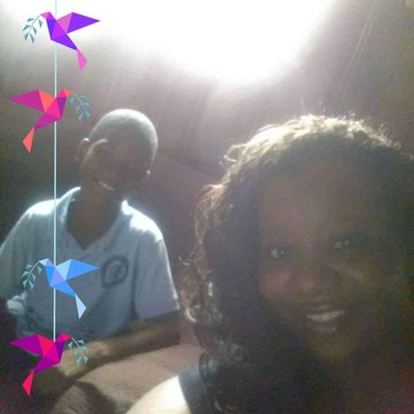 Meet your Posher, Sheree - Picture 1 of 1